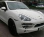 Porsche Cayenne S 2011 - Bán xe Porsche Cayenne S đời 2011, màu trắng, nhập khẩu  