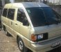 Toyota Liteace   1990 - Bán Toyota Liteace sản xuất 1990, màu xám, nhập khẩu