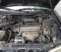 Honda Accord 1995 - Bán Honda Accord sản xuất 1995, màu đen, nhập khẩu