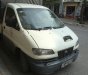 Hyundai Pony   2001 - Bán xe Hyundai Pony đời 2001, màu trắng, nhập khẩu