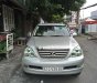 Lexus GX 470 2006 - Bán Lexus GX 470 sản xuất năm 2006, màu bạc, nhập khẩu