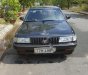 Toyota Chaser 1990 - Cần bán xe Toyota Chaser sản xuất năm 1990, màu đen, nhập khẩu nguyên chiếc