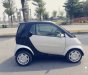 Smart Fortwo 2002 - Bán ô tô Smart Fortwo sản xuất năm 2002 đăng ký 2006, màu bạc, giá tốt