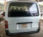 Toyota Hiace 1993 - Bán xe Toyota Hiace sản xuất năm 1993, màu bạc, giá tốt