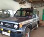 Toyota Land Cruiser 1985 - Bán xe Toyota Land Cruiser 1985, màu xám