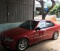 BMW 3 Series 320i 1997 - Cần bán BMW 3 Series sản xuất 1997, màu đỏ