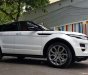 LandRover Evoque 2011 - Bán xe Range Rover Evoque Dinamic 2012 chính hãng, màu trắng