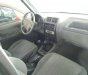 Suzuki Vitara JLX 2005 - Bán ô tô Suzuki Vitara JLX 2005 màu xanh dưa