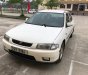 Mazda 323 MT 2000 - Bán xe Mazda 323 MT năm sản xuất 2000, màu trắng