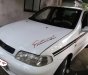 Fiat Albea ELX  2004 - Bán ô tô Fiat Albea ELX đời 2004, màu trắng