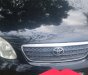 Toyota Corolla altis   1.8 MT  2003 - Bán Toyota Corolla altis 1.8 MT 2003, màu đen