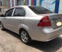 Chevrolet Aveo LTZ 2014 - Bán Chevrolet Aveo LTZ đời 2014, màu bạc