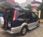 Mitsubishi Jolie SS 2003 - Cần bán xe Mitsubishi Jolie SS sản xuất năm 2003, màu xanh lam