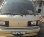 Toyota Liteace   1990 - Bán Toyota Liteace sản xuất 1990, màu xám, nhập khẩu