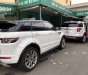 LandRover Evoque 2011 - Bán xe Range Rover Evoque Dinamic 2012 chính hãng, màu trắng