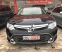 Toyota Camry 2.0E 2015 - Bán Toyota Camry 2.0E đời 2015, màu đen