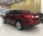 BMW X6 3.0 V6 2008 - Cần bán BMW X6 3.0 V6 đời 2008, màu đỏ, xe nhập, 999tr