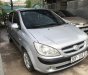 Hyundai Click 2008 - Cần bán gấp Hyundai Click sản xuất năm 2008, màu bạc, nhập khẩu số tự động, giá chỉ 235 triệu