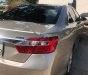 Toyota Camry 2013 - Bán ô tô Toyota Camry sản xuất 2013, màu ghi vàng