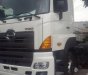 Hino 700 Series   2016 - Bán xe Hino 700 Series sản xuất năm 2016, màu trắng