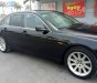 BMW 7 Series  745i  2004 - Cần bán BMW 7 Series 745i đời 2004, màu đen, nhập khẩu nguyên chiếc chính chủ, giá tốt