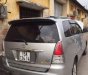 Toyota Innova V  2009 - Bán Toyota Innova V sản xuất năm 2009, màu bạc đẹp như mới giá cạnh tranh