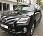 Lexus LX 570 2014 - Bán Lexus LX 570 sản xuất năm 2014, màu đen, nhập khẩu chính chủ