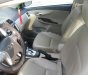 Toyota Corolla altis G 2011 - Chính chủ bán Toyota Corolla altis G đời 2011, màu đen