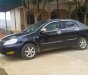 Toyota Corolla altis   1.8 MT  2003 - Bán Toyota Corolla altis 1.8 MT 2003, màu đen