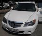 Acura RL 2005 - Bán xe Acura RL 2005, màu trắng, nhập khẩu