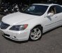 Acura RL 2005 - Bán xe Acura RL 2005, màu trắng, nhập khẩu