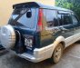 Mitsubishi Jolie 2002 - Cần bán Mitsubishi Jolie năm sản xuất 2002, 121tr