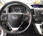 Honda CR V 2013 - Bán Honda CR V sản xuất năm 2013, màu bạc