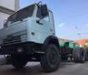 Asia Xe tải 2007 - Bán Xe Tải Thùng KAMAZ Đời 2007