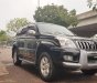 Toyota Prado GX 2007 - Bán Toyota Prado GX đời 2007 màu đen , xe nhập