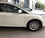 Ford Focus Titanium 1.5 AT  2017 - Bán xe Ford Focus Titanium số tự động, màu trắng, giá tốt nhất, giao xe ngay