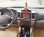 Toyota Prado GX 2007 - Bán Toyota Prado GX đời 2007 màu đen , xe nhập