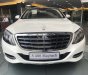 Mercedes-Benz Fox 1.5T S400 2018 - Bán ô tô Mercedes S400 đời 2018, màu trắng, nhập khẩu