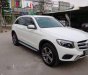 Mercedes-Benz GLC-Class 2017 - Bán xe Mercedes đời 2017, màu trắng, nhập khẩu nguyên chiếc ít sử dụng