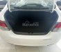 Mitsubishi Attrage 1.2CVT 2016 - Mitsubishi Attrage 1.2CVT đời 2016, màu trắng, xe nhập Thái Lan - mới đi 16899km, trong bảo hành.
