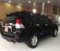 Toyota Prado TXL 2.7L 2010 - Salon bán xe Toyota Prado TXL 2.7L đời 2010, màu đen, nhập khẩu