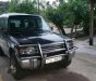 Mitsubishi Pajero MT 1994 - Cần bán gấp Mitsubishi Pajero MT 1994, giá tốt