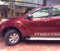 Mazda BT 50 2.2L 4x4 MT 2014 - Bán Mazda BT 50 2.2L 4x4 MT đời 2014, màu đỏ, nhập khẩu
