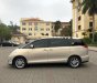 Toyota Previa GL 2009 - Bán Toyota Previa GL đời 2009, màu vàng, xe nhập