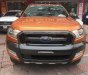 Ford Ranger Wildtrak 3.2L 4x4 AT 2016 - Bán Ford Ranger Wildtrak 3.2L 4x4 AT sản xuất 2016, hai màu, nhập khẩu nguyên chiếc chính chủ