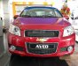 Chevrolet Aveo LT 2017 - Bán ô tô Chevrolet Aveo LT đời 2017, giá tốt, hỗ trợ vay ngân hàng 80%, gọi Ms. Lam 0939183718