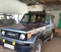 Toyota Land Cruiser  3.5 MT  1990 - Bán ô tô Toyota Land Cruiser 3.5 MT 1990, màu xám, nhập khẩu, 252 triệu