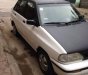 Kia Pregio   2001 - Bán xe Kia Pregio đời 2001, hai màu, nhập khẩu, giá 45tr