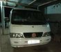 Mercedes-Benz Sprinter   2001 - Bán Mercedes Sprinter 2001, màu trắng