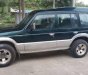 Mitsubishi Pajero MT 1994 - Cần bán gấp Mitsubishi Pajero MT 1994, giá tốt